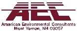 American Environmental Consultants